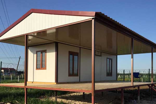 Ankara Konteyner Çatı